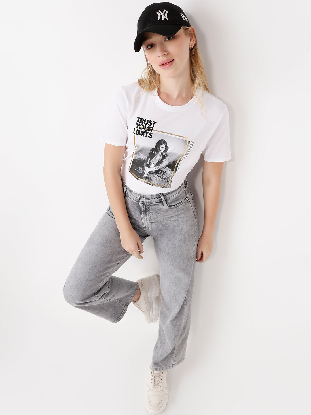 Women Graphic Tees