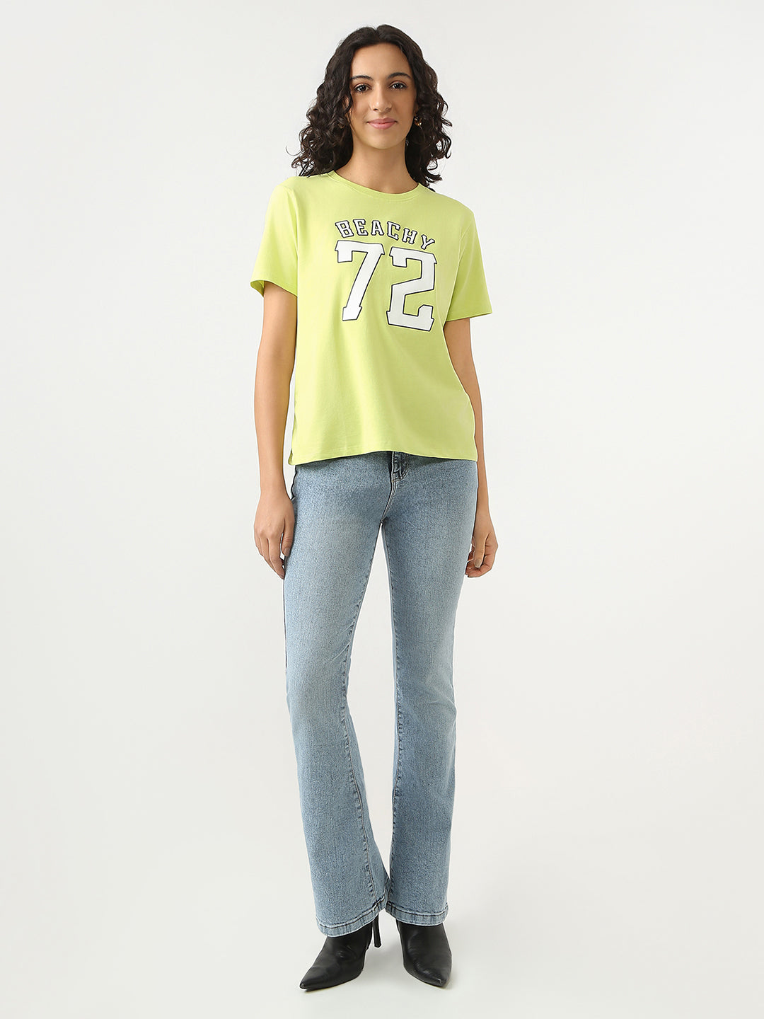 Women Graphic Tees