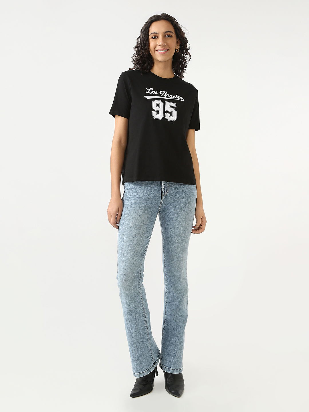 Women Graphic Tees