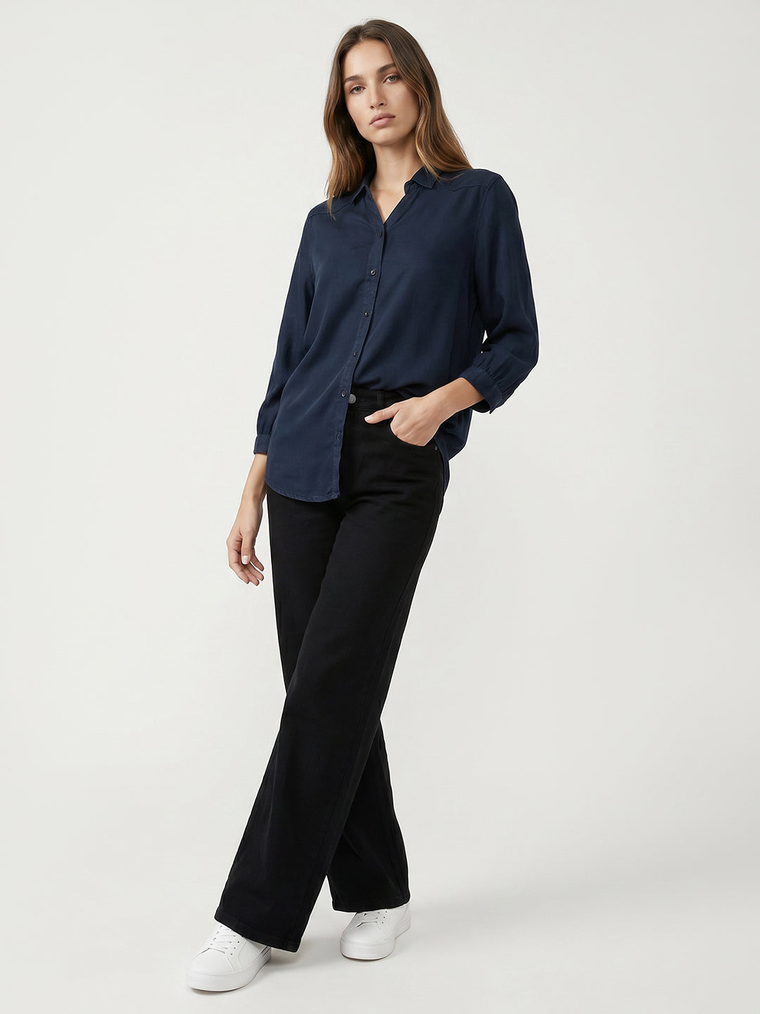 Women Airforce Shirt