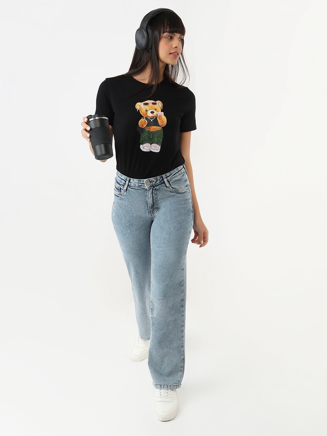 Women Graphic Tees