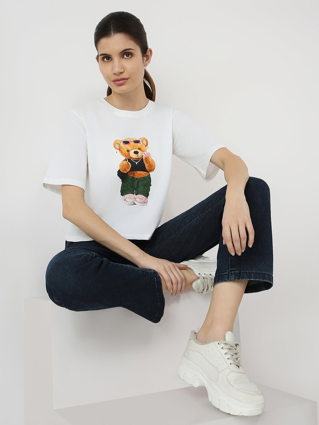 Women Graphic Tees