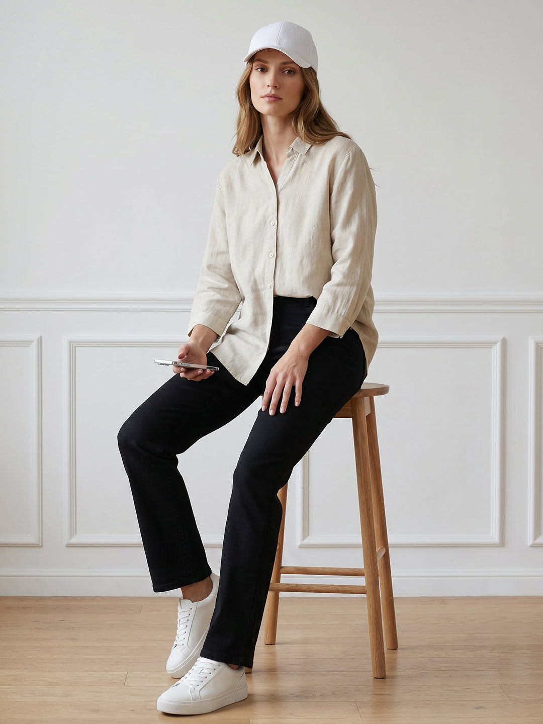 Women Cloud Shirt