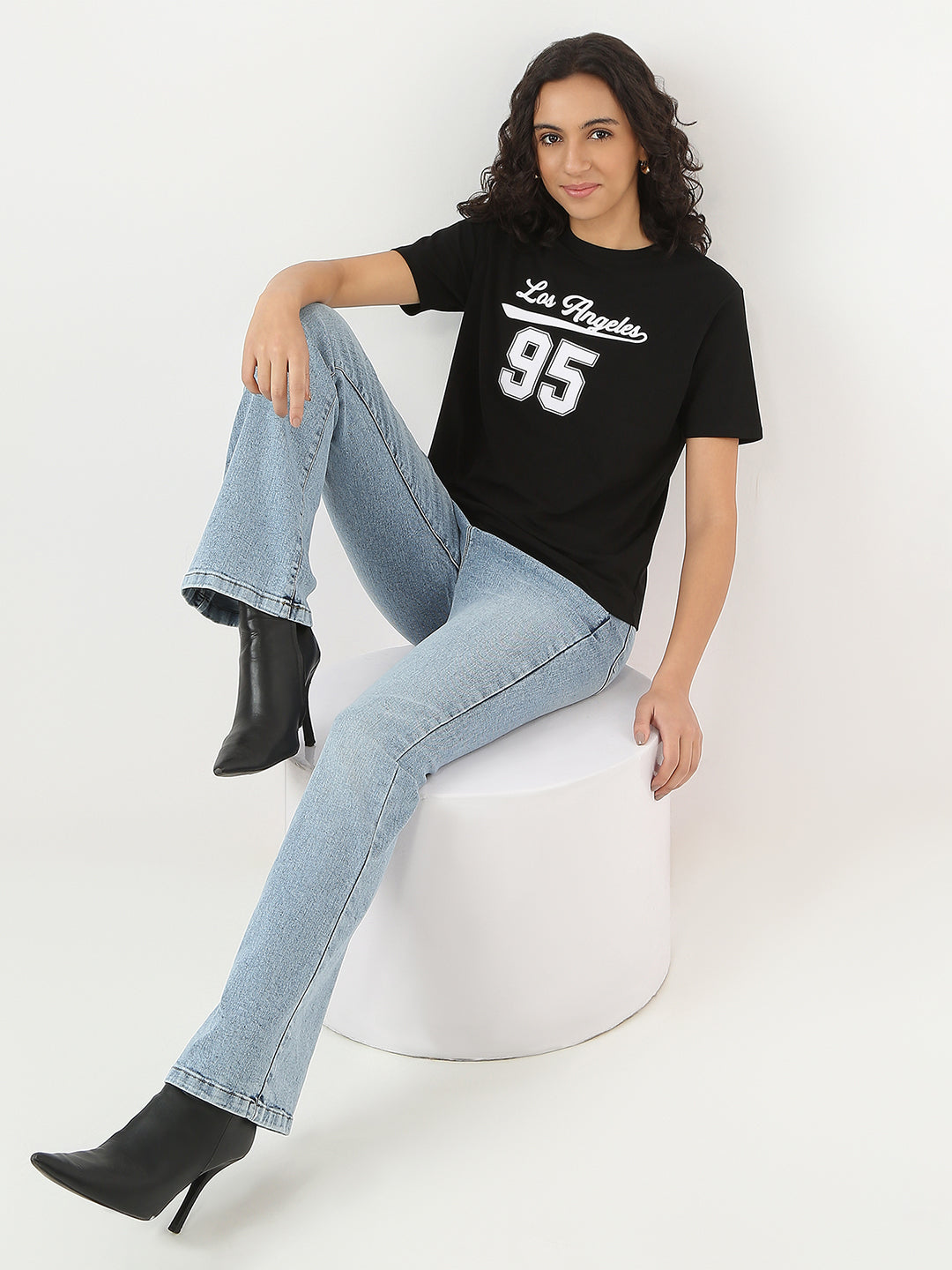 Women Graphic Tees