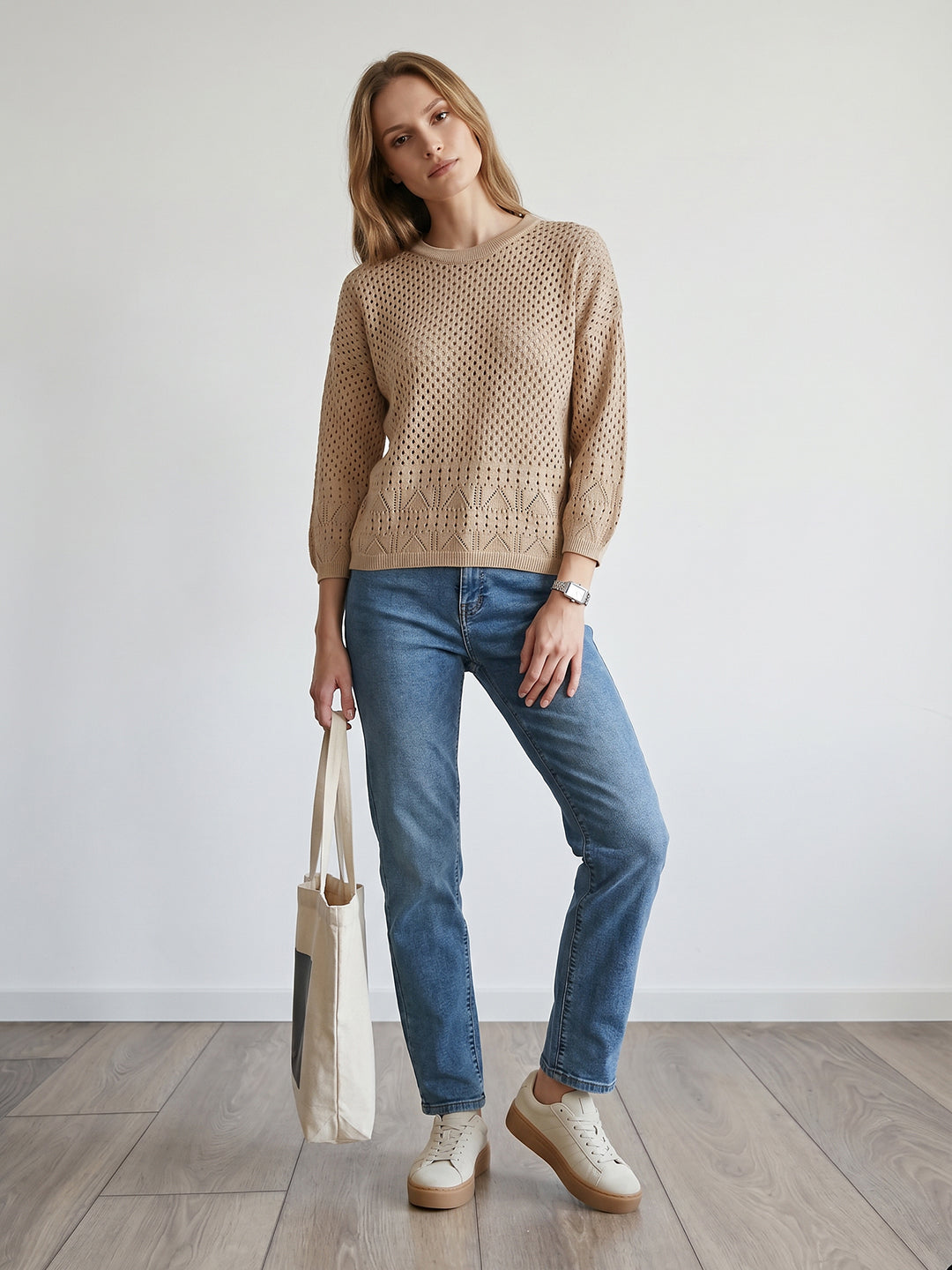 Women Summer Sand Ponitelle