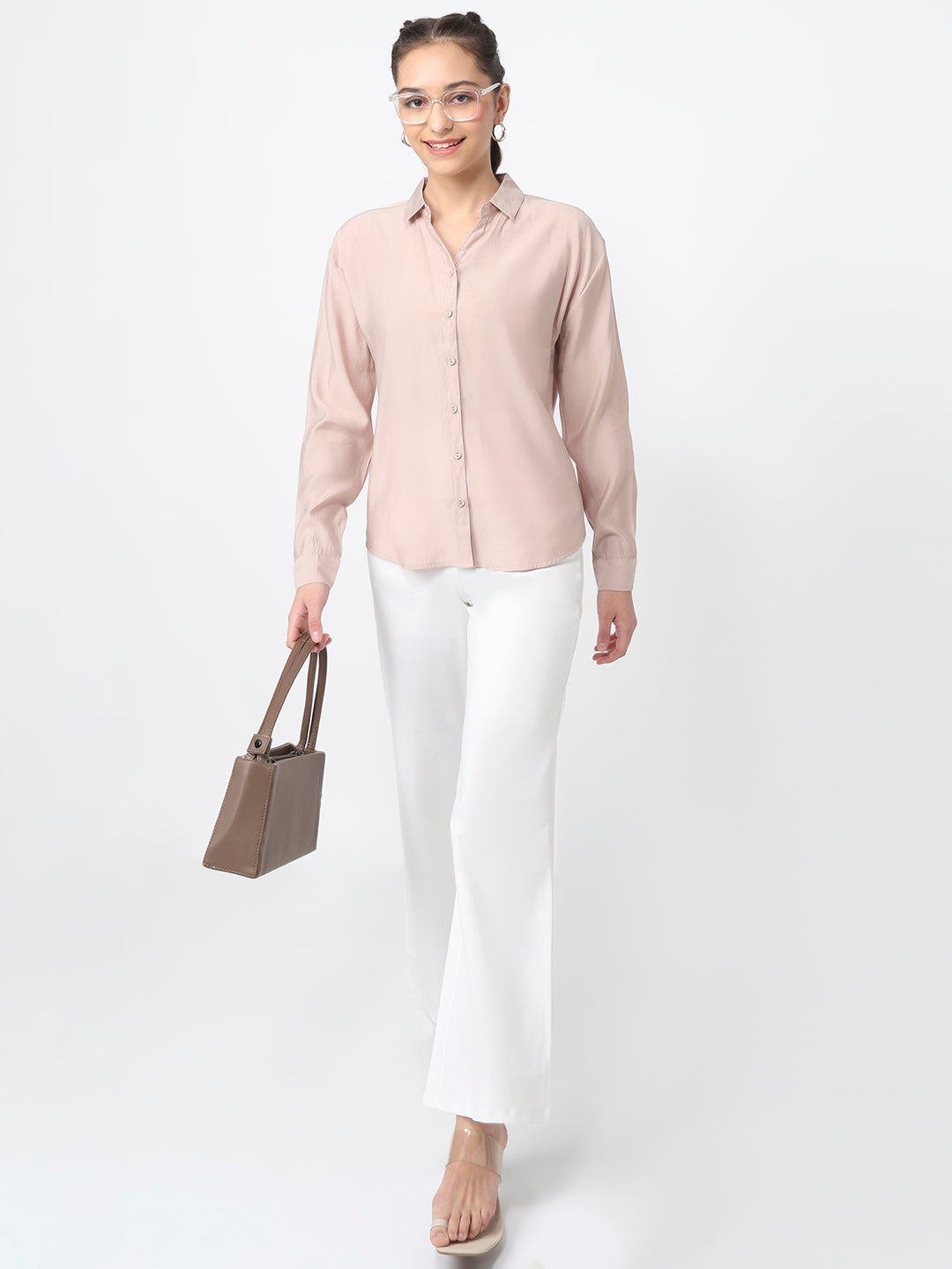 Women Gray Daze Shirt