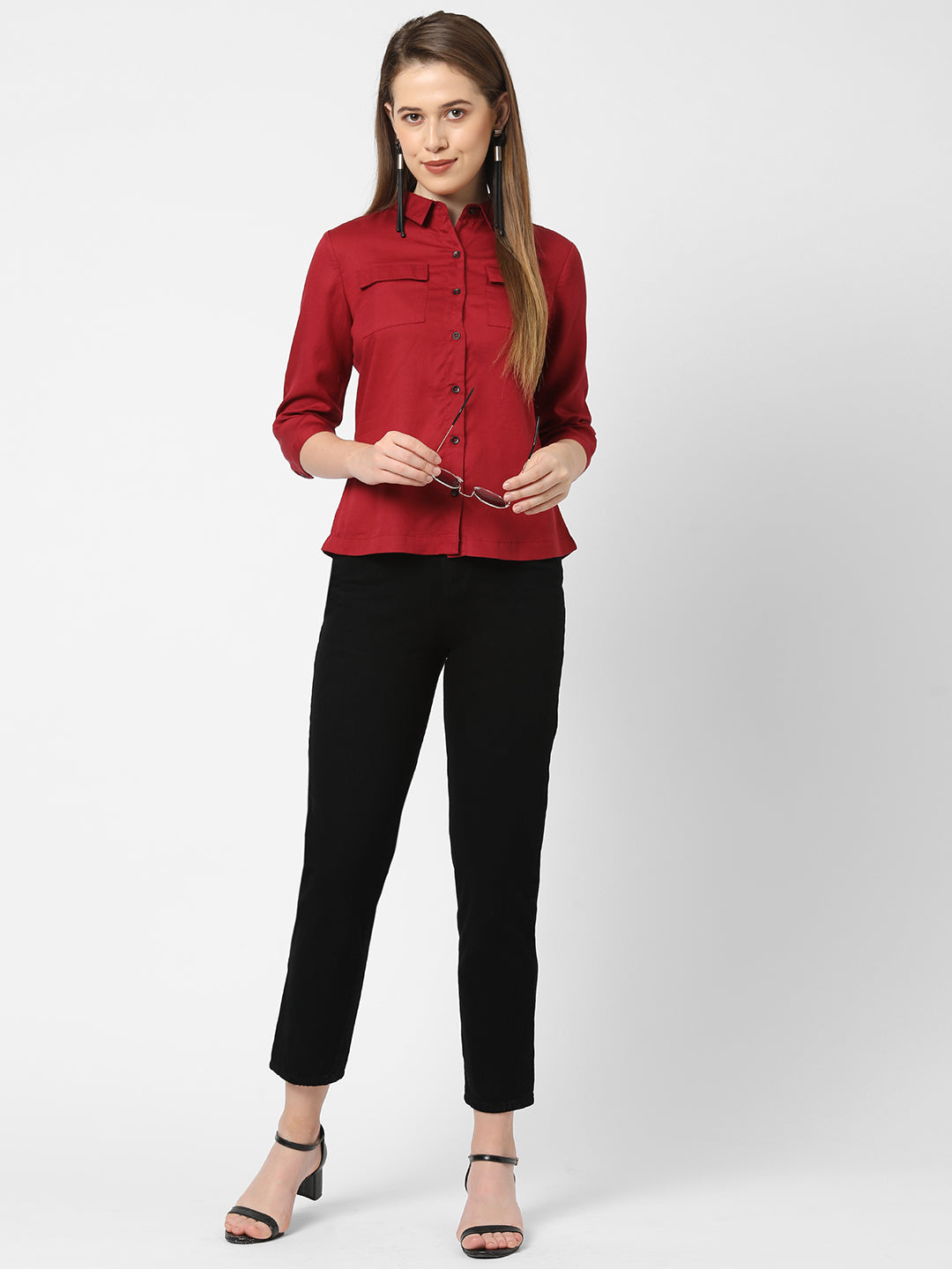 Women Oxyfire Shirt