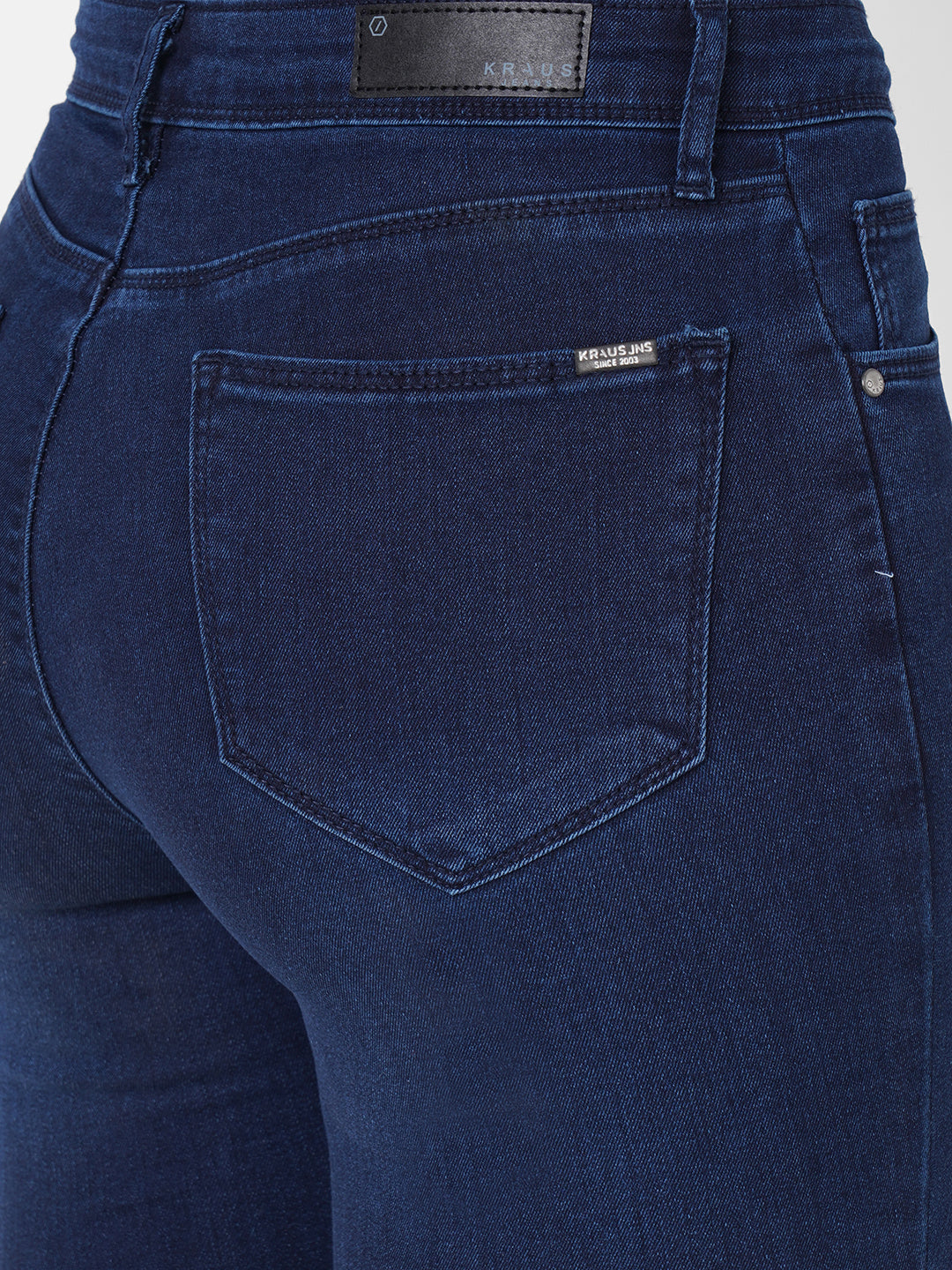 Women High-Rise Skinny Jeans