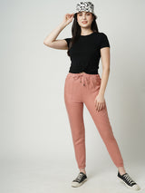 Women Black Solid Short Sleeves T-Shirts