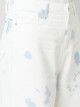 Womens Aqua Coordinate Set
