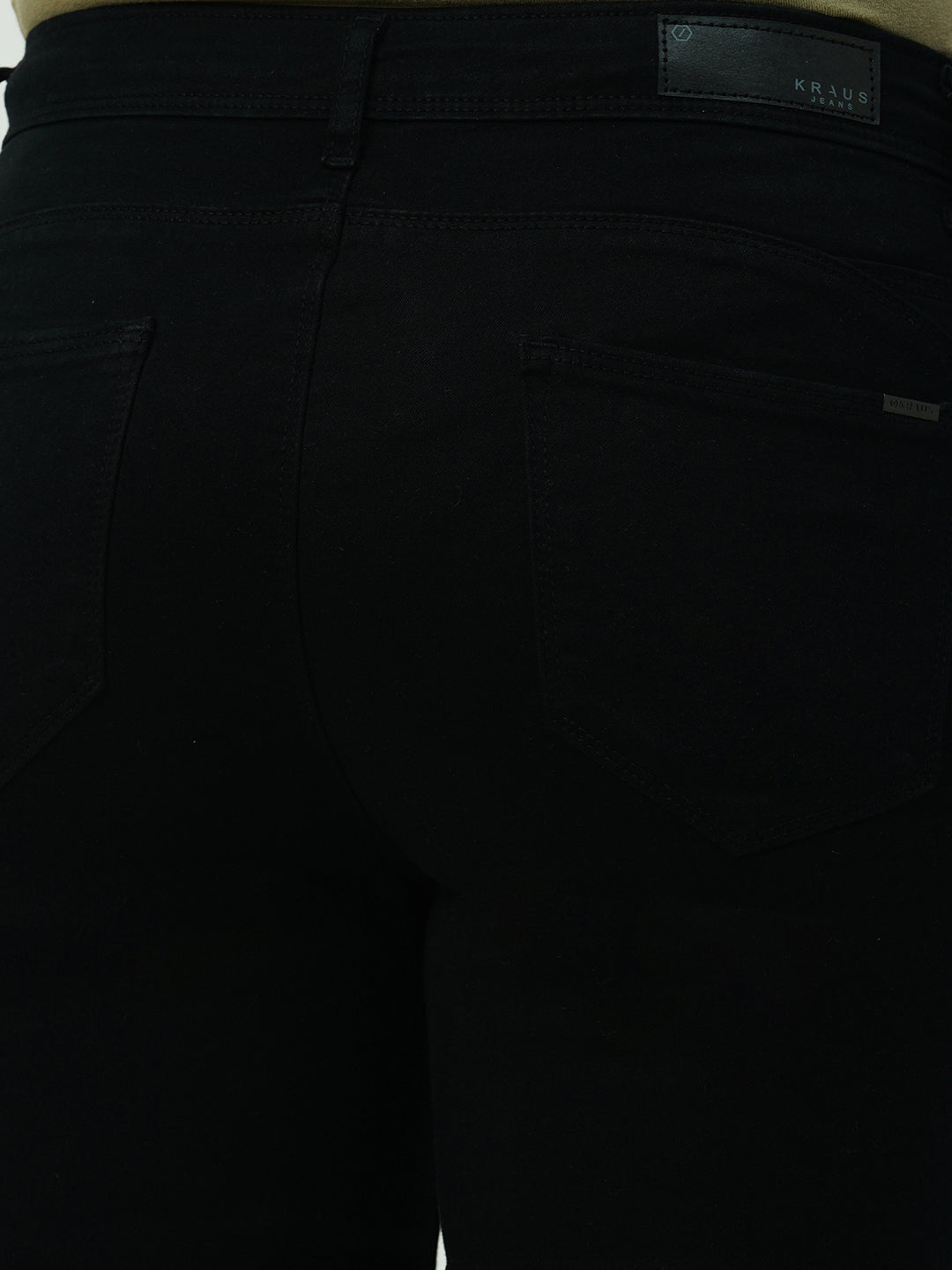 Women Mid-Rise Sculpt Fit Jeans