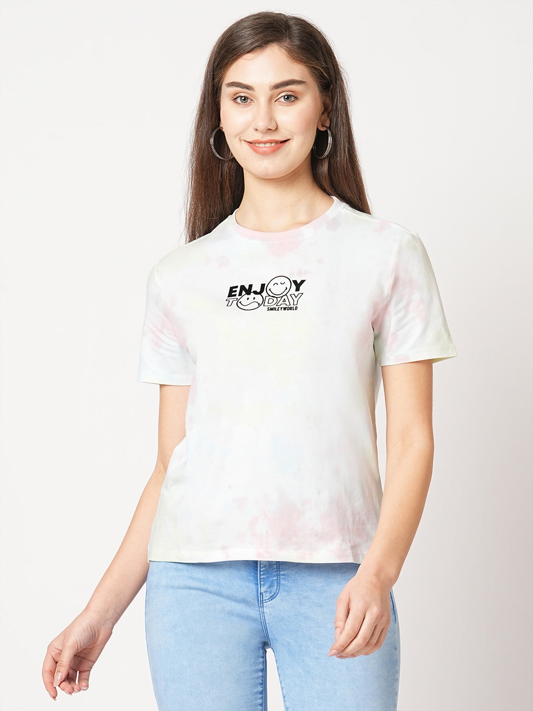 Women Graphic Tees