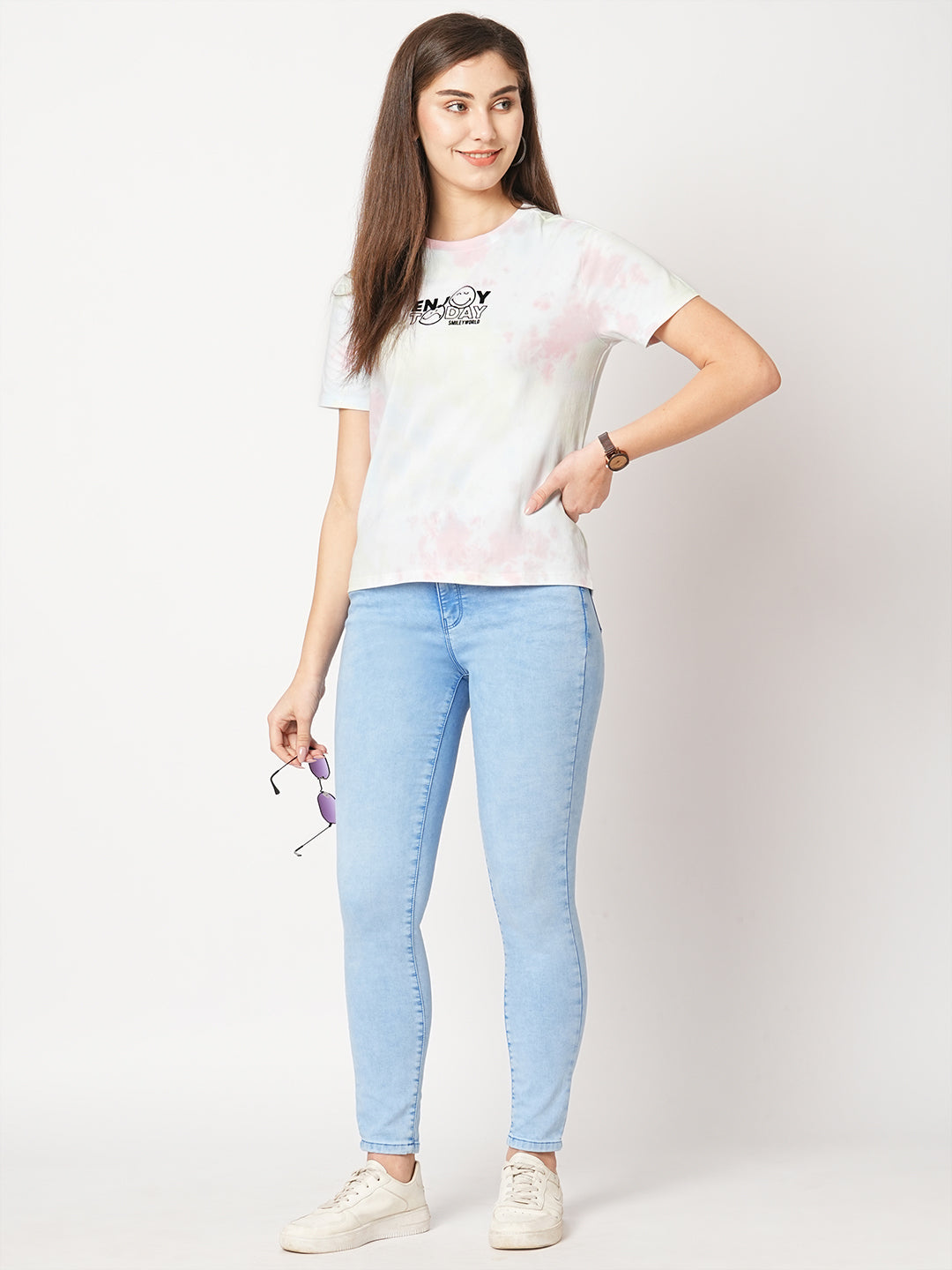 Women Graphic Tees