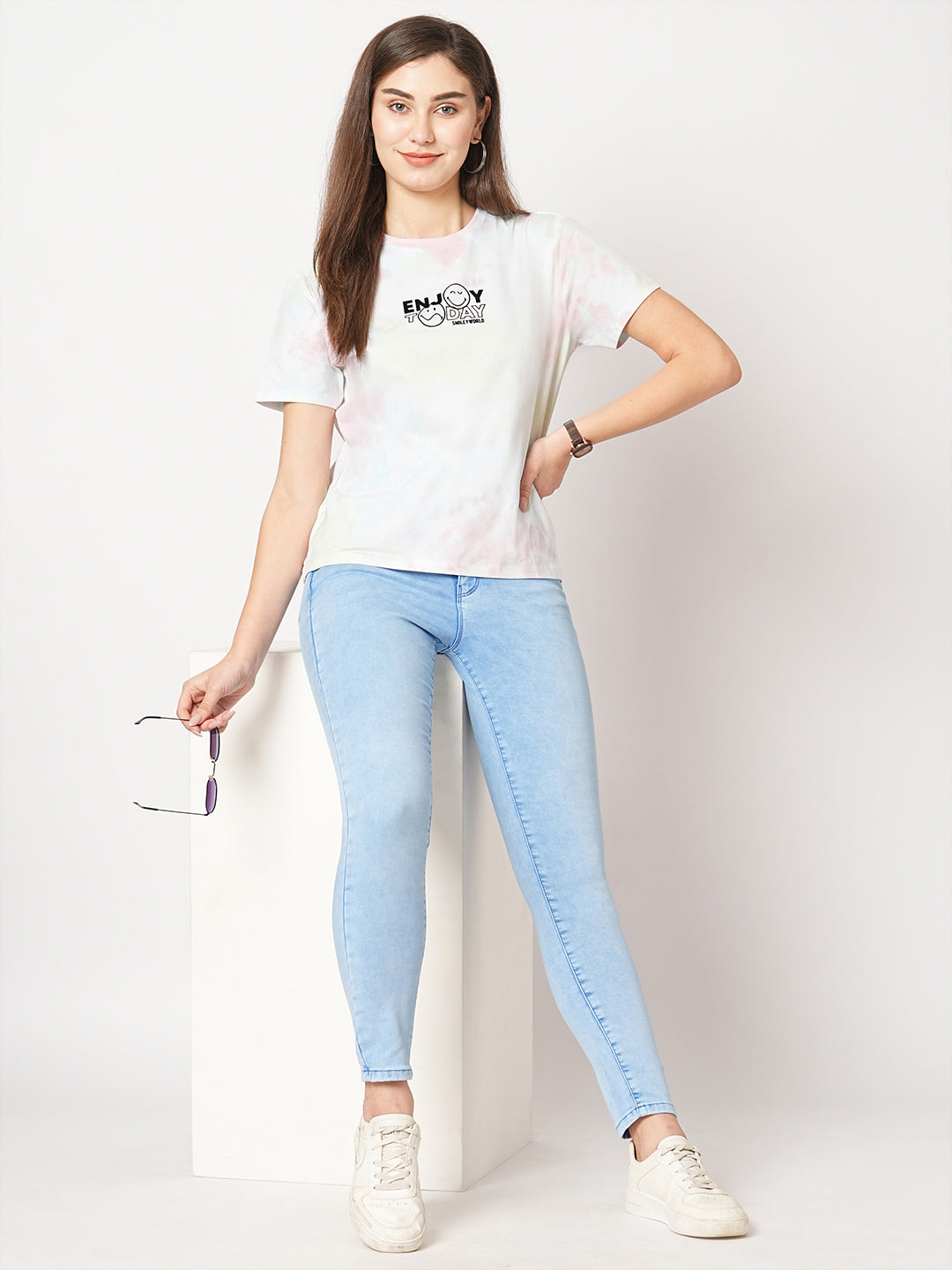 Women Graphic Tees