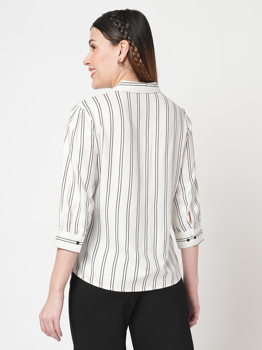 Striped Shirt