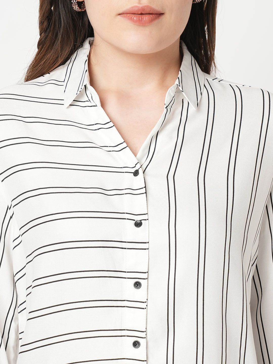 Striped Shirt