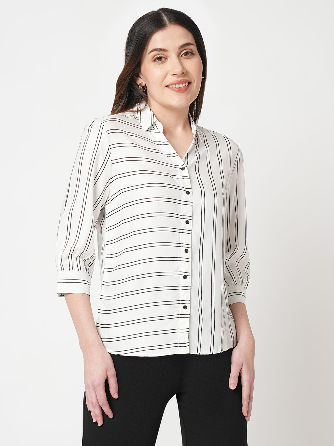 Striped Shirt