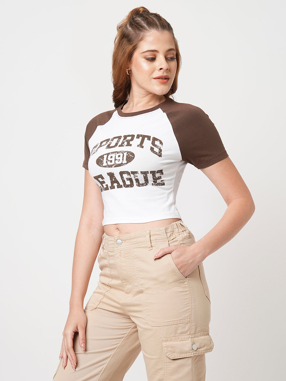 Women Genz T-Shirt