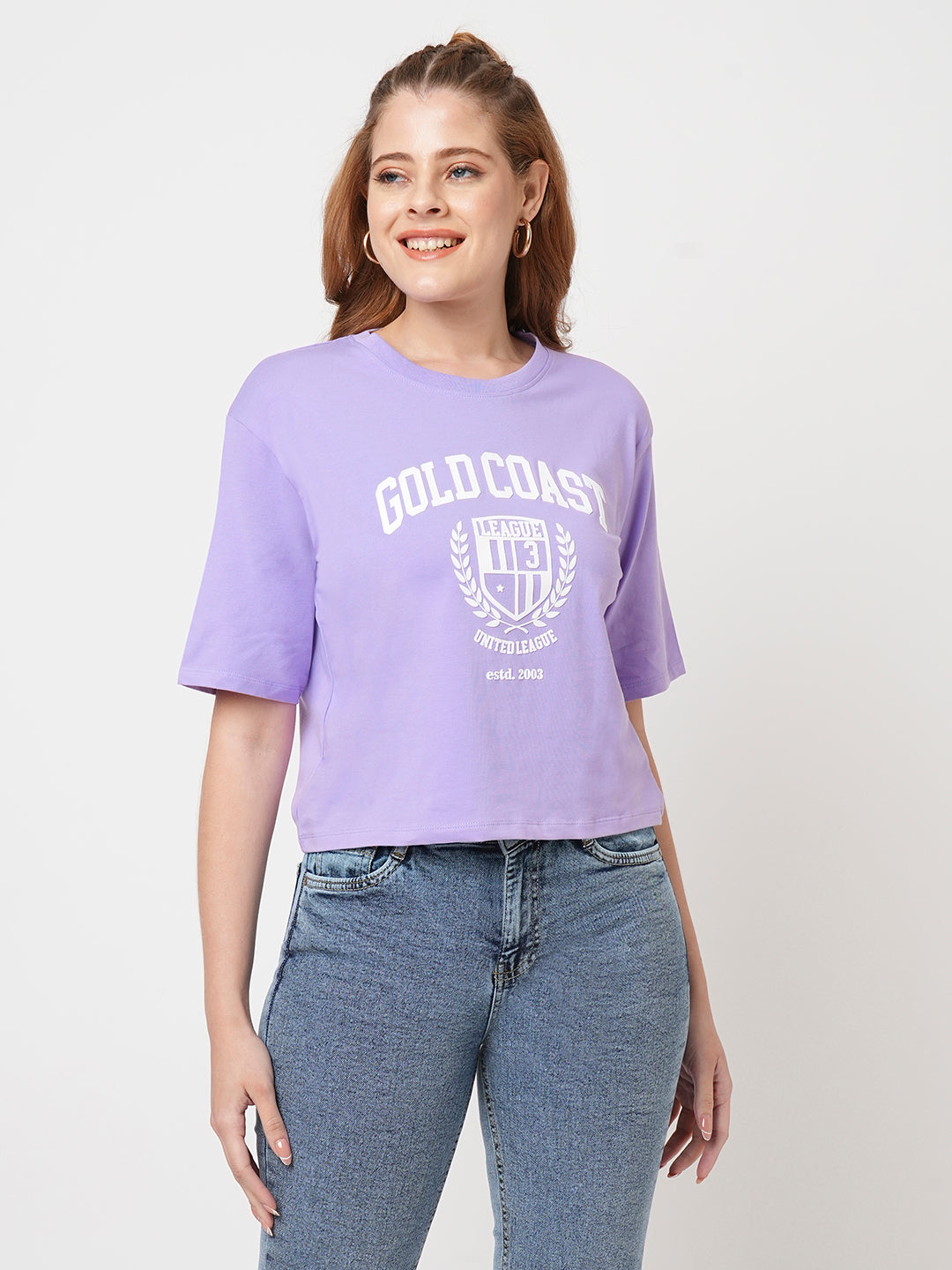 Women Graphic Tees