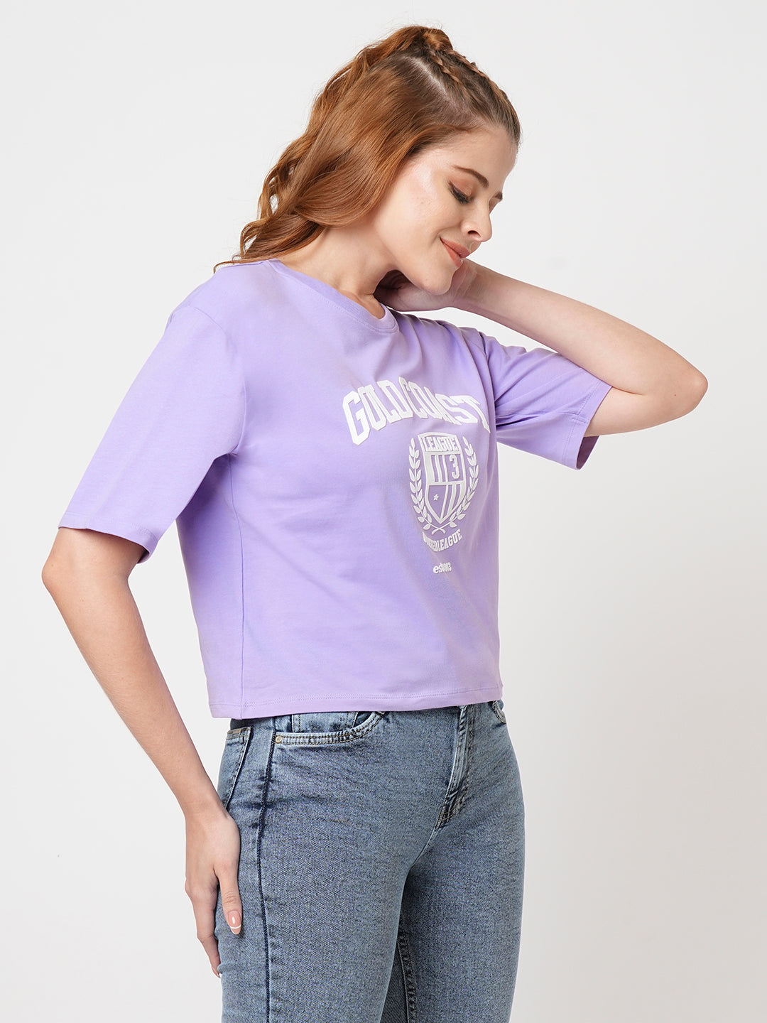 Women Graphic Tees