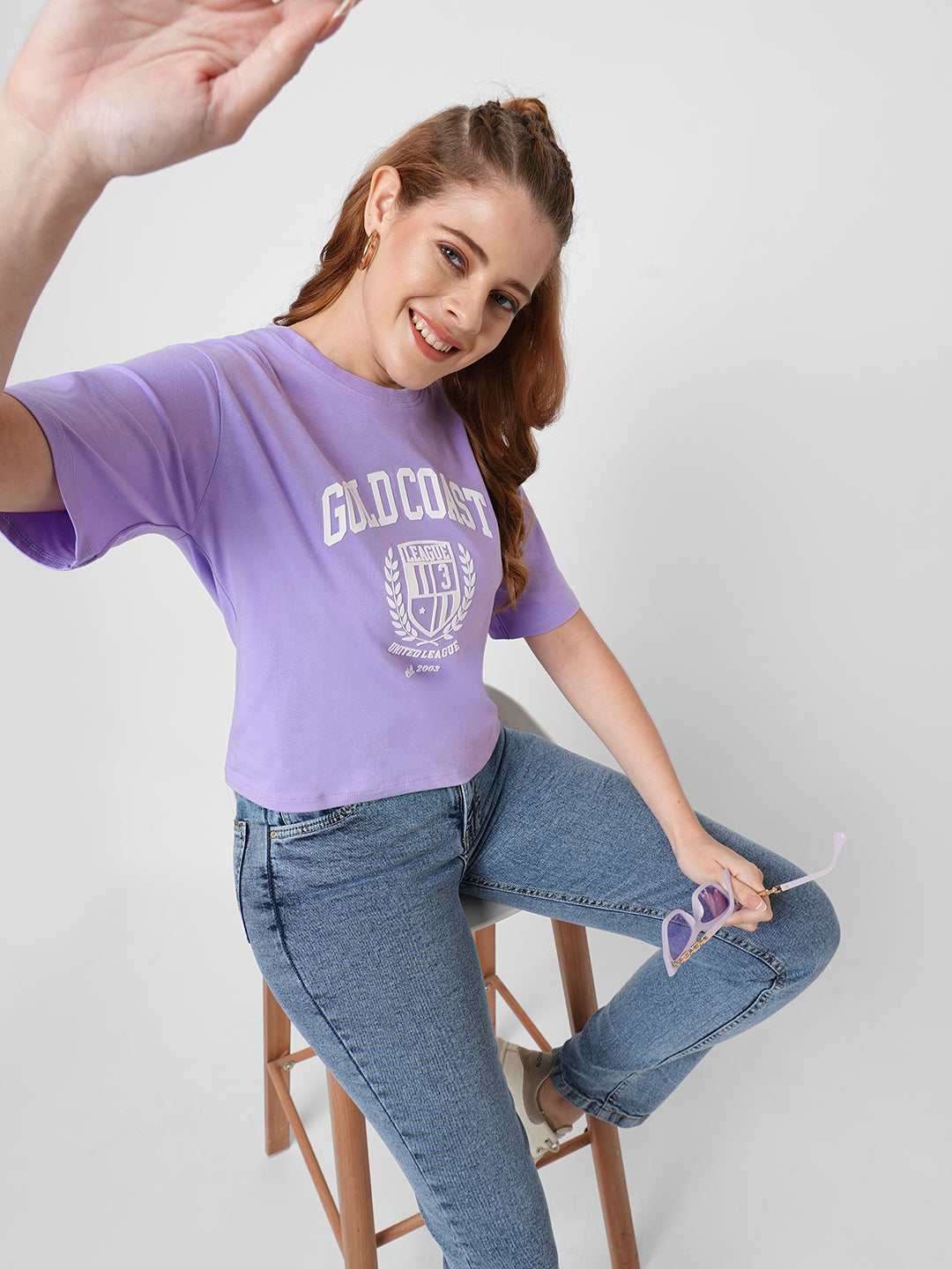 Women Graphic Tees