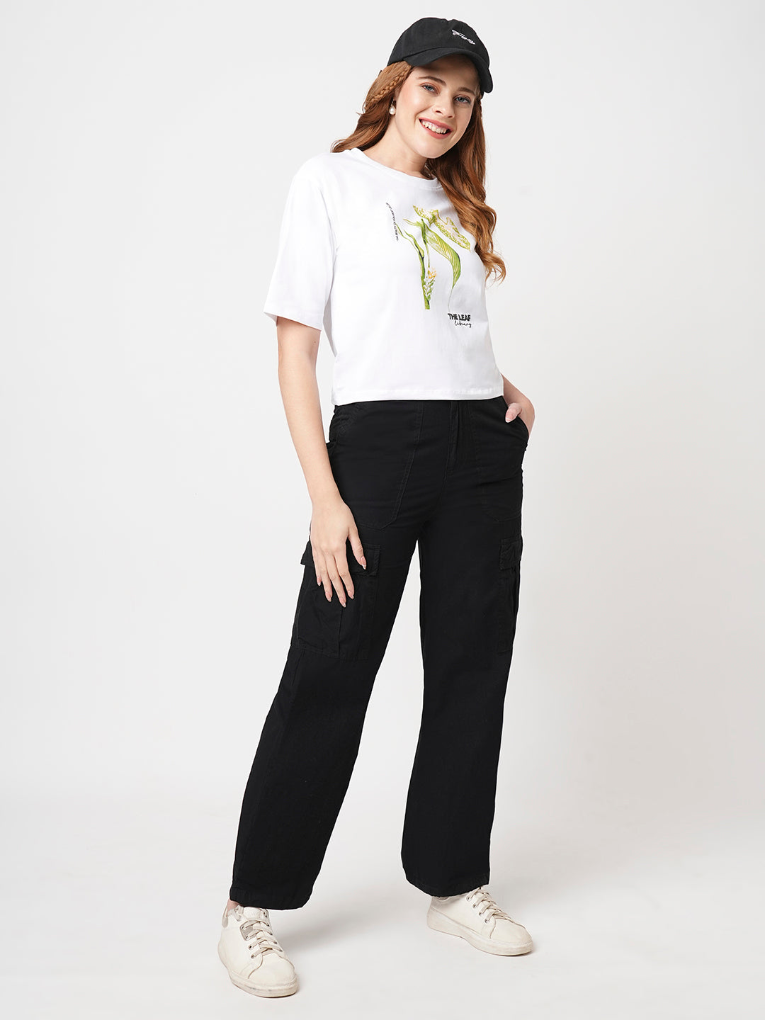 Women Graphic Tees