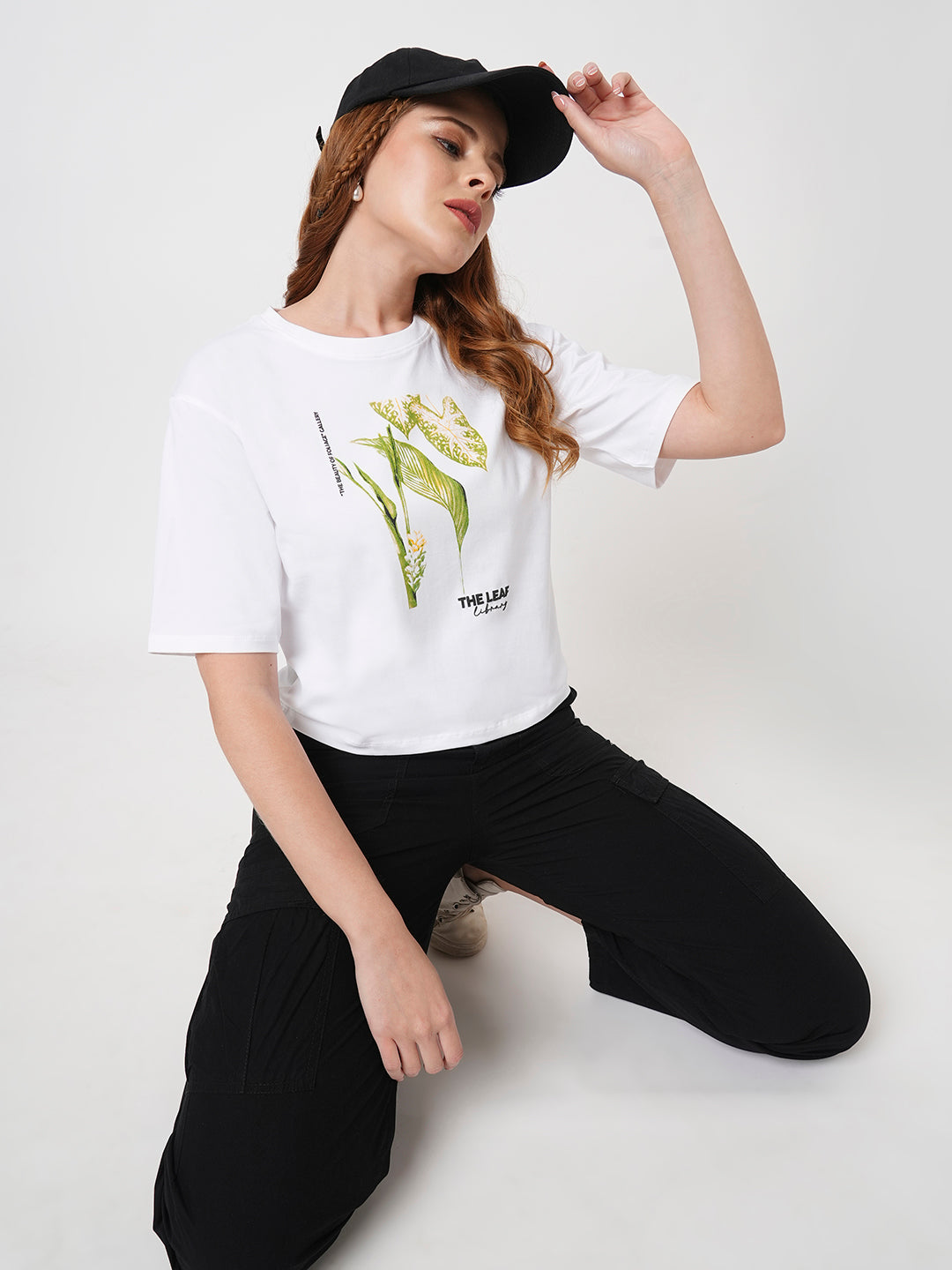 Women Graphic Tees