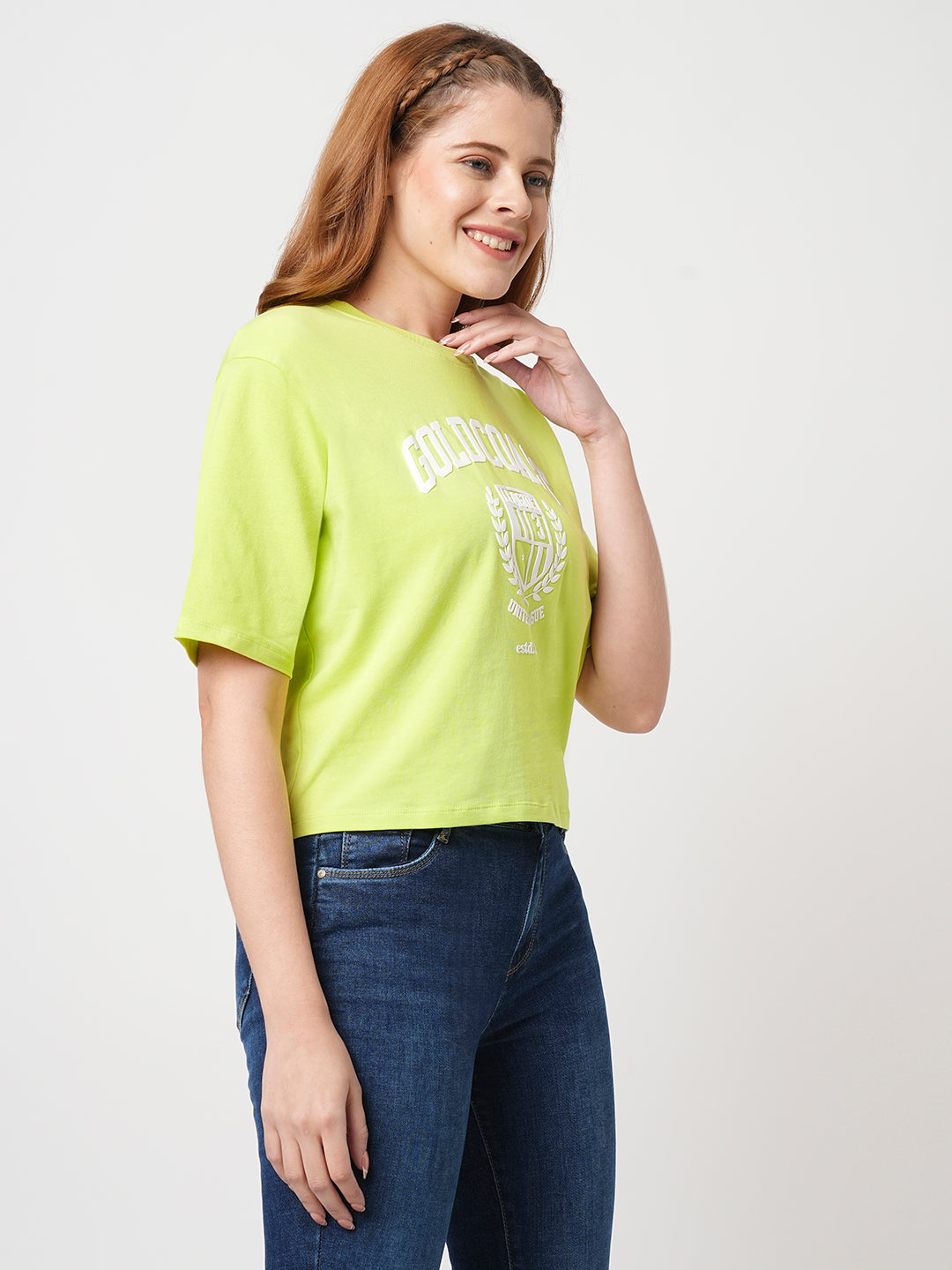Women Graphic Tees