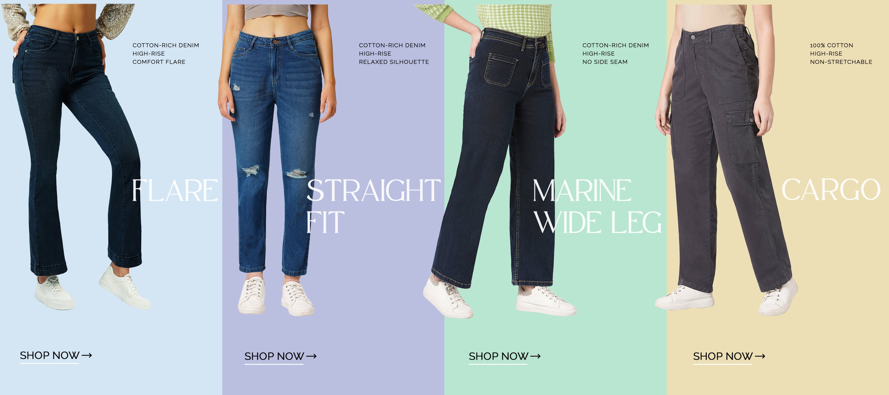 AX 100% Cotton Denim Straight Leg Jeans | Straight leg jeans, Armani  exchange jeans, Selvedge denim