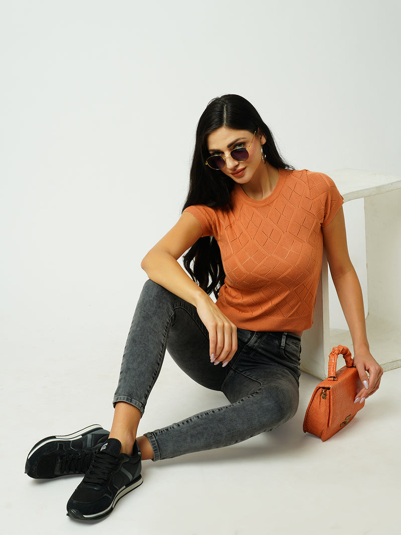 Women Grey Mid Rise Skinny Jeans