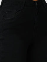 K504 Sky High Rise Skinny Fit Jeans