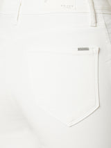 K5013 High Rise Flare Jeans