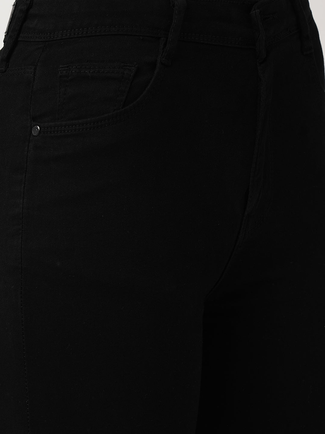 Women Mid-Rise Skinny Jeans