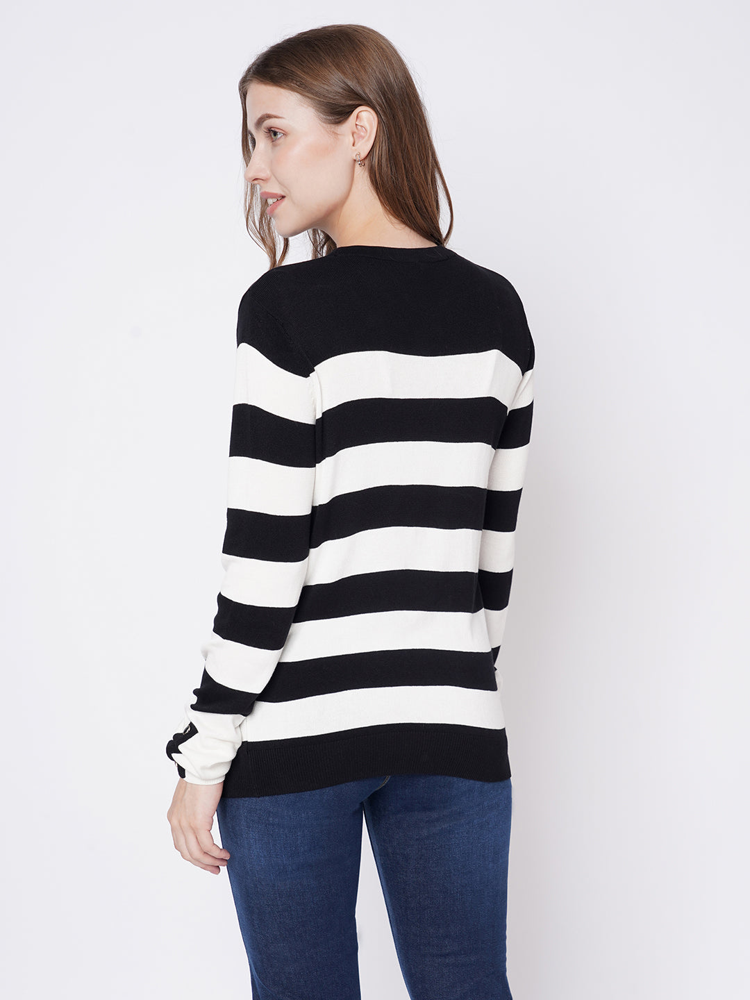 Ribbed T-Shirt