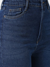K6003 High Rise Loose Straight
