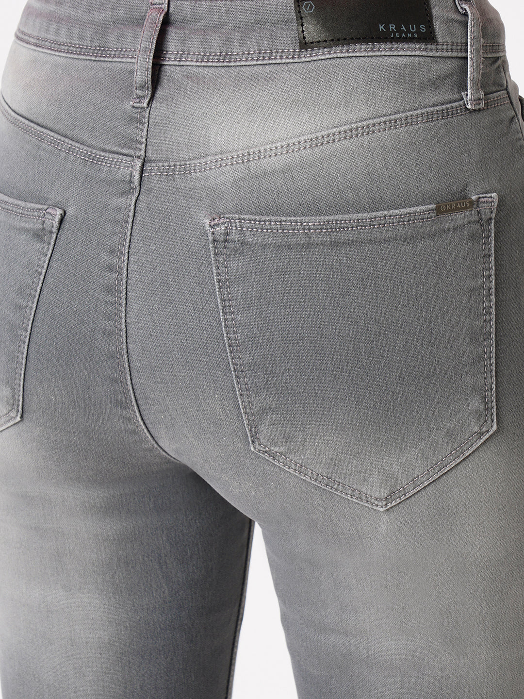 Women High-Rise Skinny New Hybrid Denim Jeans
