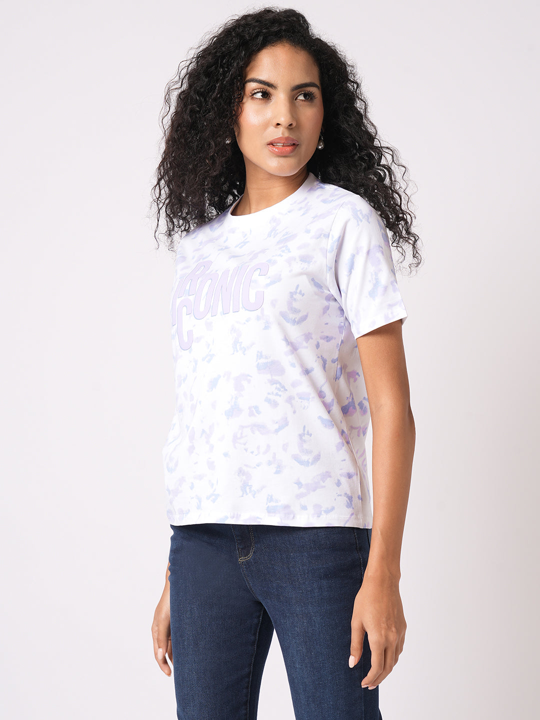 Boxy Graphic Tees