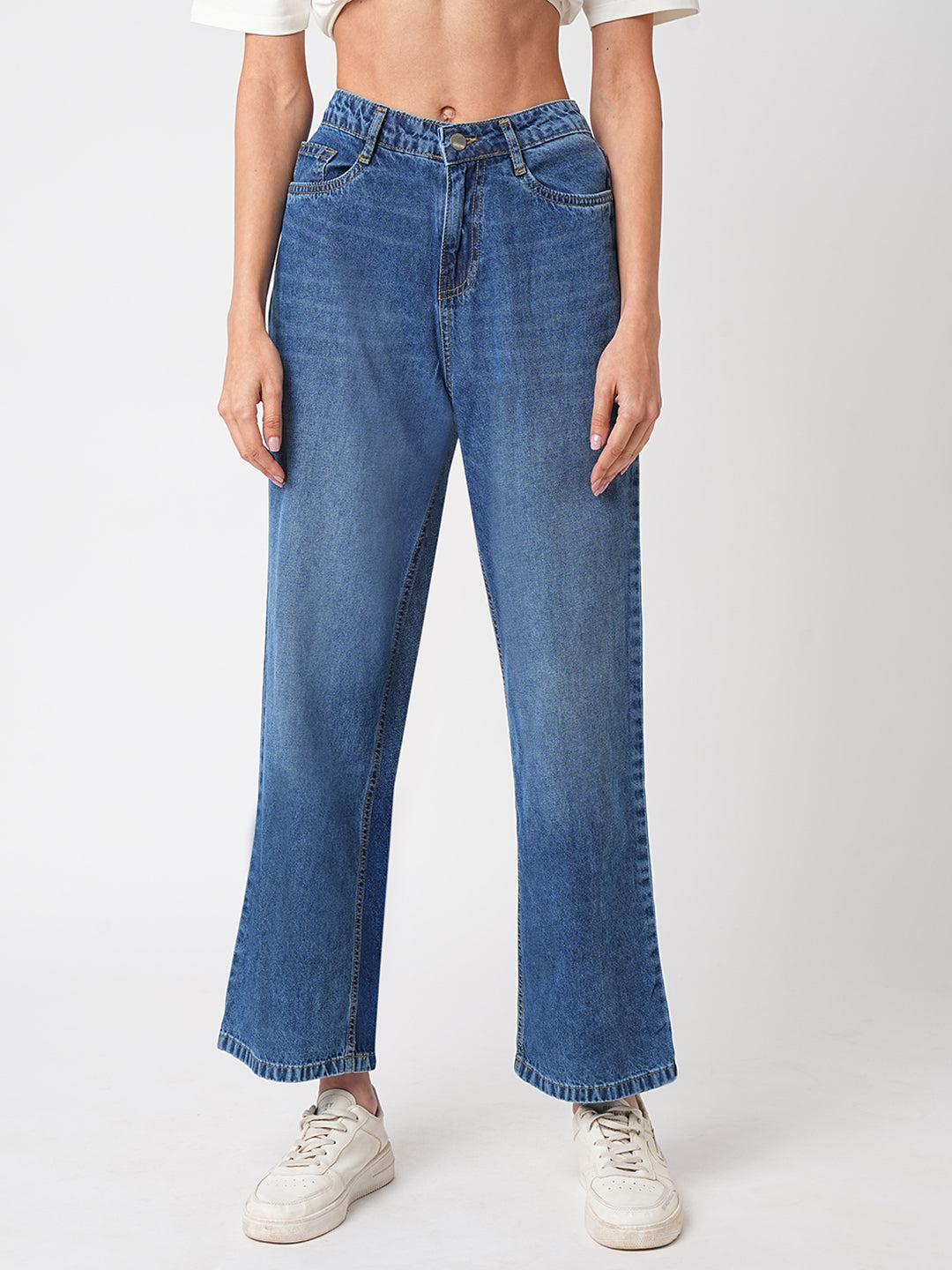 Kraus Jeans Jeggings And Treggings Ajio Kraus Jeggings Online Shop