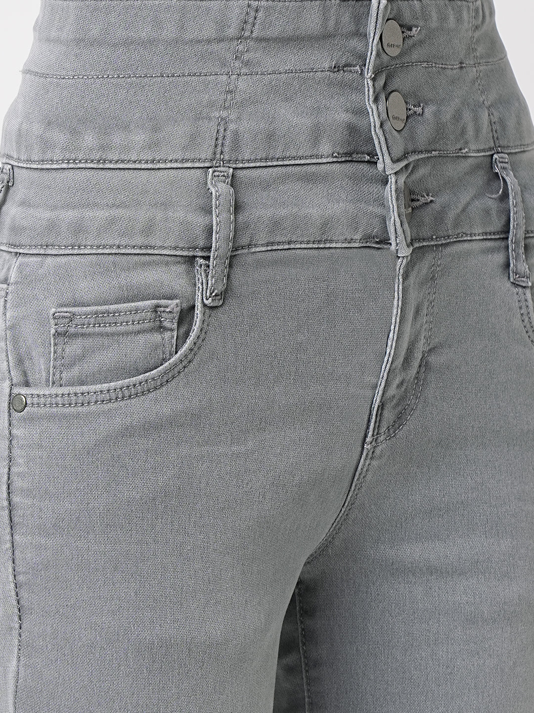 Women Super High-Rise Super Skinny Jeans