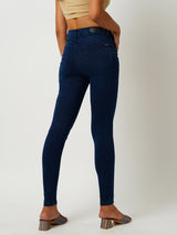 K468 Mid Rise Sculpt Fit Jeans