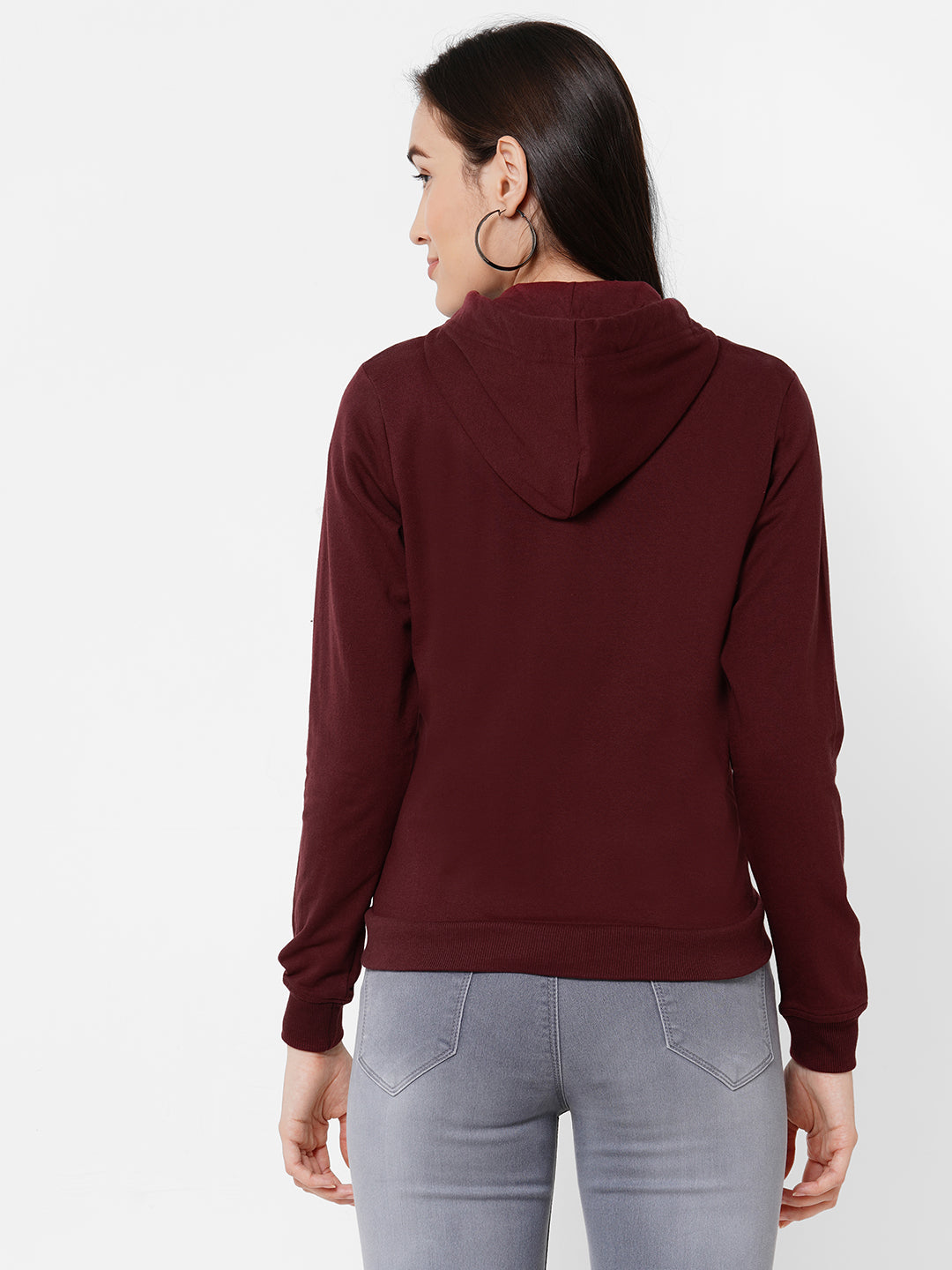 Women Wine Sweatshirt