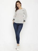 K4086 Super High-Rise Slim Jeans - Dark Blue