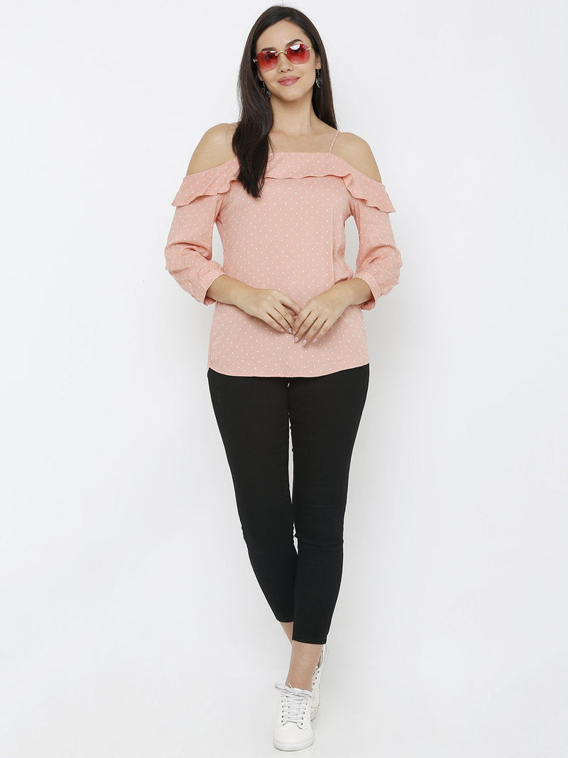 K4014 High-Rise Skinny Jeans - Black