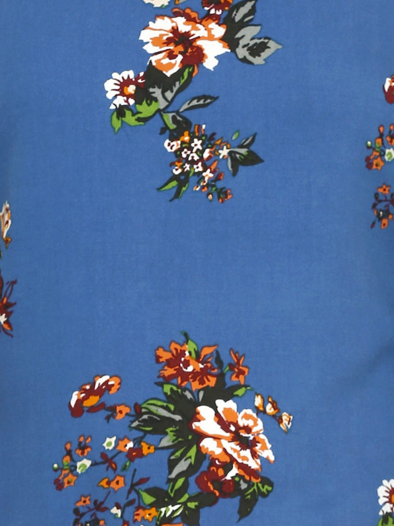 Printed Top - Multi