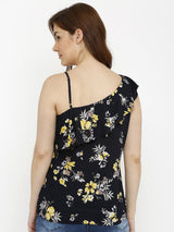 Printed Top - Multi