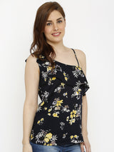 Printed Top - Multi