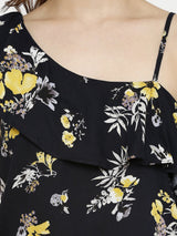 Printed Top - Multi