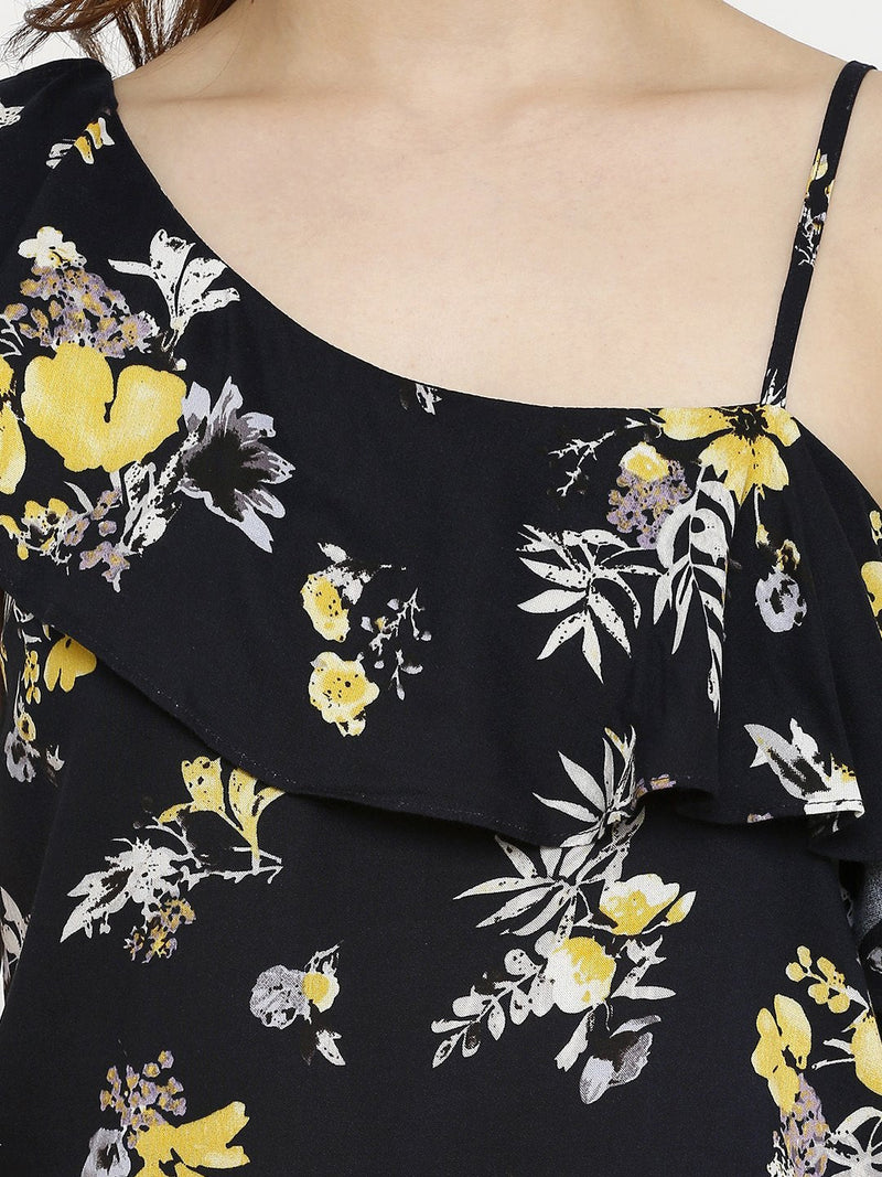 Printed Top - Multi