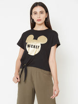 Black Wovens Regular - Black