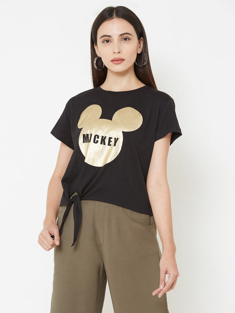 Black Wovens Regular - Black